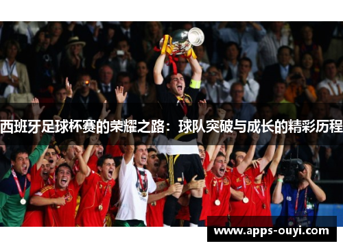 西班牙足球杯赛的荣耀之路：球队突破与成长的精彩历程