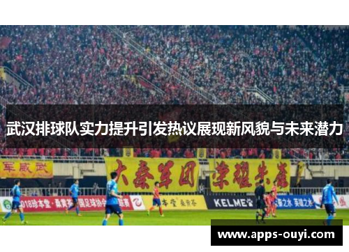 武汉排球队实力提升引发热议展现新风貌与未来潜力